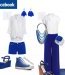 Collection aux couleurs de Facebook