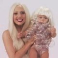 Lady Gaga lance une ligne pour enfants !