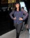 Le look casual chic de Jennifer Hudson à l’émission Good Morning America