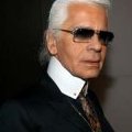 Karl Lagerfel devient Commandeur de la Légion d’honneur