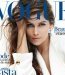Laetitia Casta pour Vogue Paris