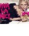 Sasha Pivovarova pour Viva La Juicy