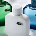 Le premier trio de la collection L.12.12 de Lacoste