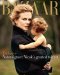 Nicole Kidman et sa fille Faith en exclusivité dans Harper’s Bazaar