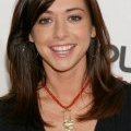 Alyson Hannigan
