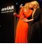 Sharon Stone et Kate Moss s’embrassent sur scène !