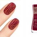 Le vernis Top Coat Python signé Bourjois !