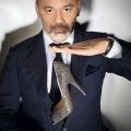 Le grand Christian Louboutin