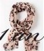 Le foulard cadeau Maje