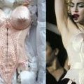 Le corset de Madonna par Jean-Paul Gaultier