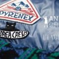 La collaboration de Pyrenex et Andréa Crews pour cet hiver 2012