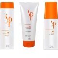 La gamme Sp Sun de la marque Wella