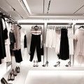 La nouvelle penderie de la marque Zara à New-York