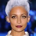 Nicole Richie : gris ou blanc ?