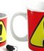 Un mug d'un nouveau genre