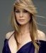 L'actrice Ellen Pompeo a les cheveux fins