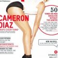 Cameron Diaz, une quadragénaire ultra sexy !
