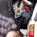 Selena Gomez de sortie le 18 avril