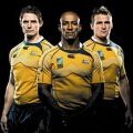 Les Quantas Wallabies signent avec le Coq Sportif