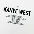 Dw, la collection de Kanye West baptisée en hommage à sa mère