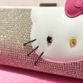 La petite pochettes Hello Kitty