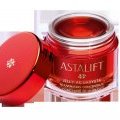 La gelée Jelly Aquarysta d'AstaLift