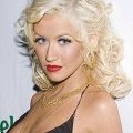 Christina Aguilera