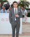 Zac Efron : bien habillé pour présenter « The Paperboy »