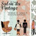 Salon du Vintage 2011