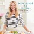 Couverture du livre de cuisine de Gwyneth Paltrow