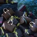 Sacs à main sur-mesure chez Louis Vuitton