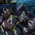 Sacs à main sur-mesure chez Louis Vuitton