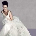 Kim Kardashian, sublime mariée !