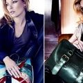 Kate moss dessine une collection de sac à mains pour longchamp