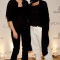 Tina Lutz et Marcia Patmos créatrices de Lutz & Patmos