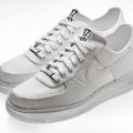 Air Force One white edition by Nike x Dover Street Market