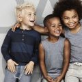 H&M : la collection junior signée David Beckham