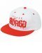 La casquette swagg signée Snapback