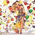 Campagne Schweppes 2011 avec Uma Thurman