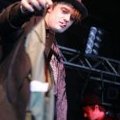 Pete Doherty dessine pour THe Kooples