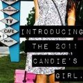 Vanessa Hudgens nouvelle égérie de la marque Candie's en 2011