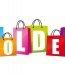 Période de soldes