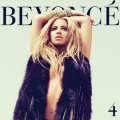 Une pochette très mode pour le nouvel album "Quatre" de Beyoncé