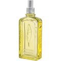 Eau de toilette fraîche à la Verveine l'Occitane été 2011