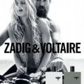 Les nouveaux parfums de Zadig et Voltaire