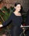 Monica Bellucci, sublime dans une robe noire Dolce & Gabbana