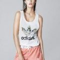 Collection Adidas x Topshop : quand sport et féminité font bon ménage