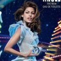 Eva mendes pour Angel de Thierry Mugler