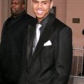 Chris Brown