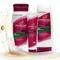 La gamme Color Protect & Lisse de Pantene